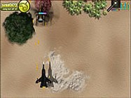 Airborne warfare online