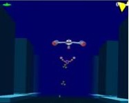 Alien invasion 2 repülős játékok