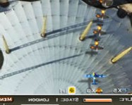 B29 assault online repülős játék