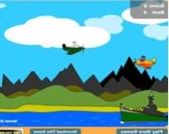 Bomber bob ingyen játék