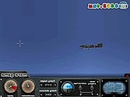 Bomber Wings repülős játékok