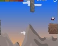 Bump copter 2 online repülős játék