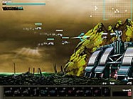 Earth onslaught ingyen játék