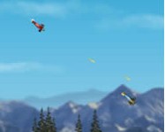 Fighter pilot online