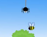 Flappy bee ingyen játék