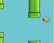 Flappy bird repülős játékok