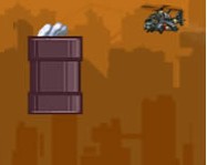 Flappy copter online repülős játék