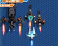 LEGO Galaxy City Getaway online