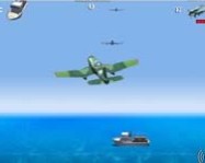 Naval strike repülős játékok