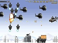 Overkill Apache 2 ingyen játék