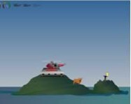 Rockface rescue online