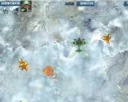 Sky fire repülős játékok