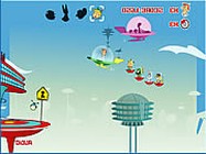 Sky pods ingyen játék