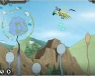 Spore attack online