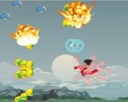 Stoneage blast online