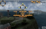 Stunt pilot 2 San Francisco repülős játékok