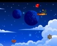 Treasure planet online repülős játék