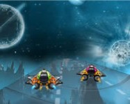 Y3K race repülős játékok