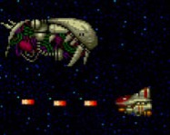 Zero wing online